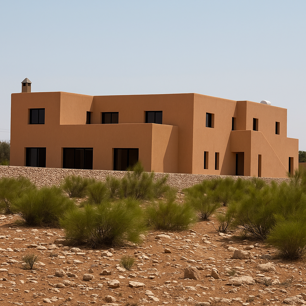 Riad